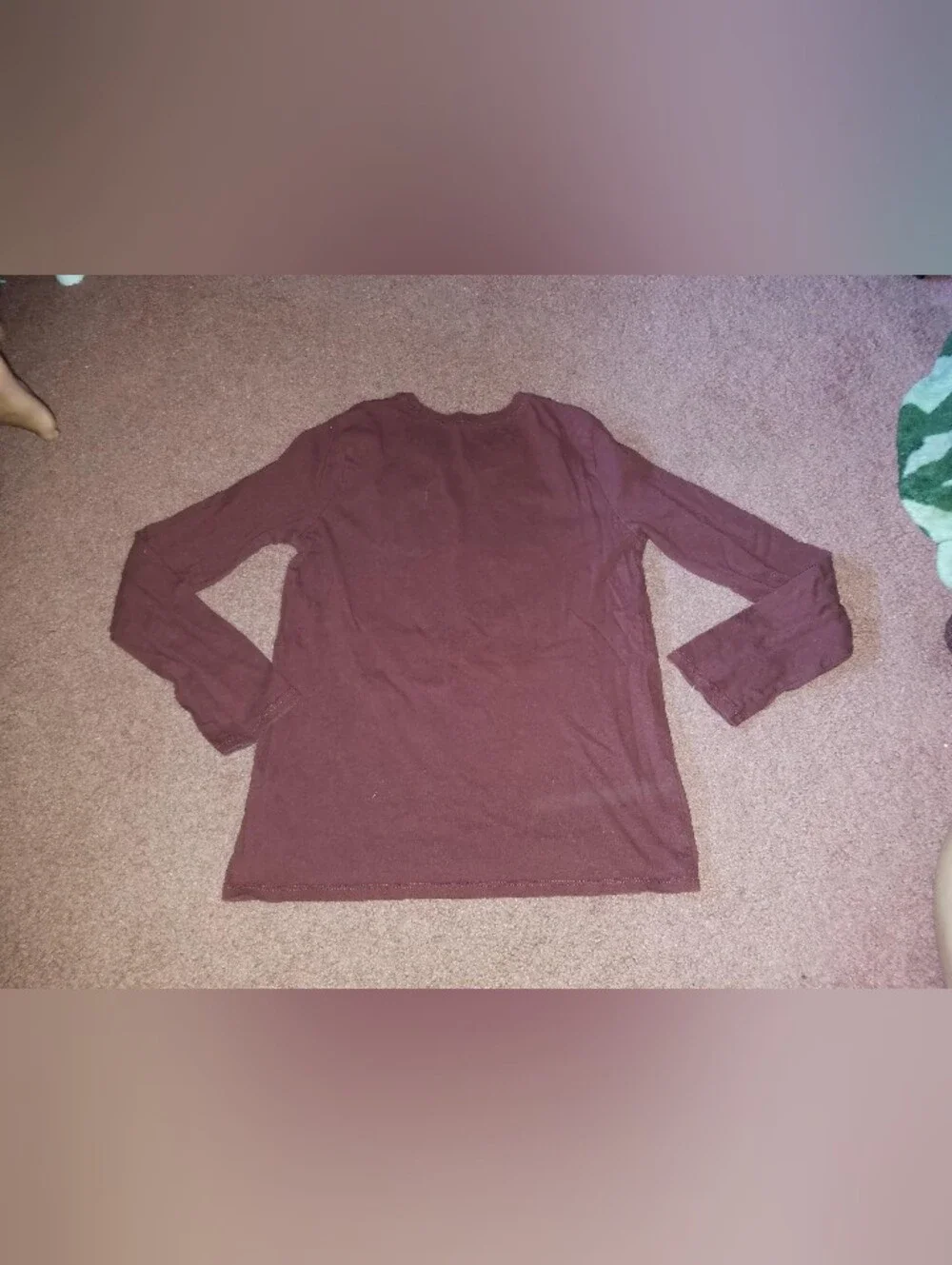 The Childrens Place girls size